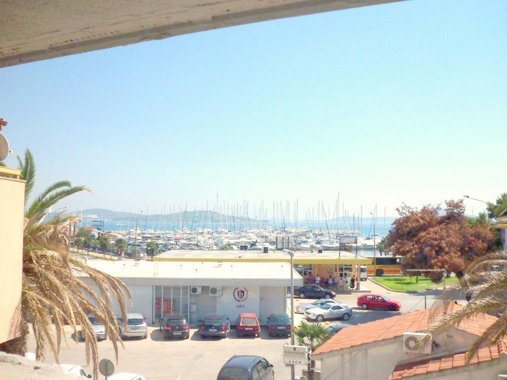 Apartment Center Marija Vodice Buitenkant foto