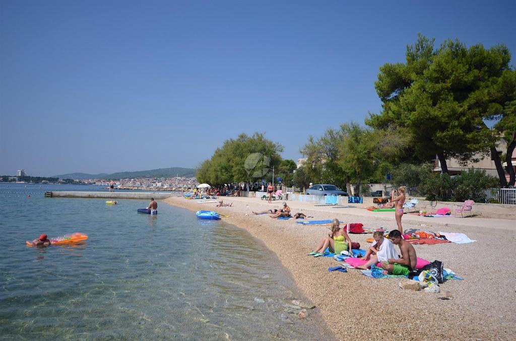 Apartment Center Marija Vodice Buitenkant foto