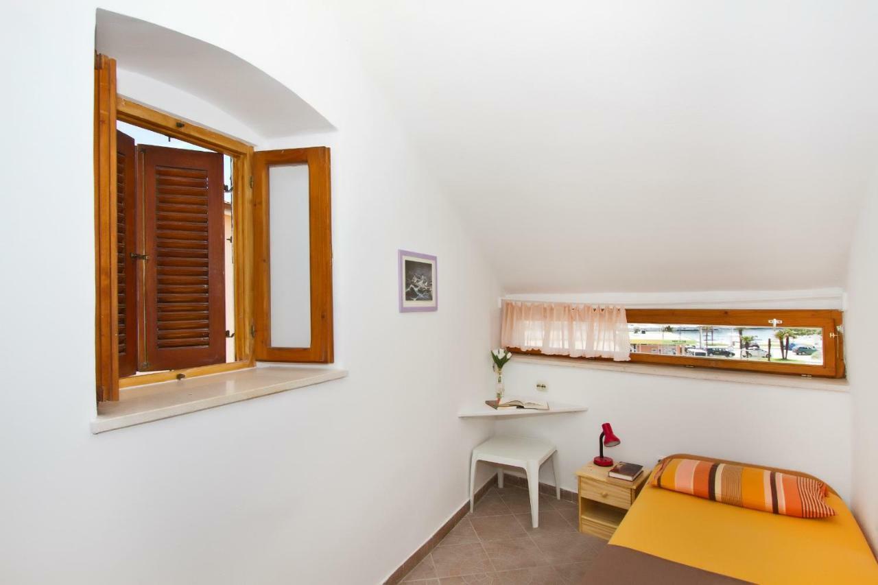 Apartment Center Marija Vodice Buitenkant foto