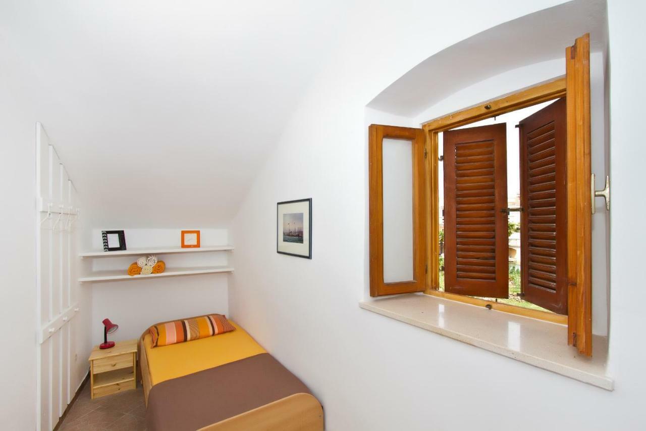 Apartment Center Marija Vodice Buitenkant foto