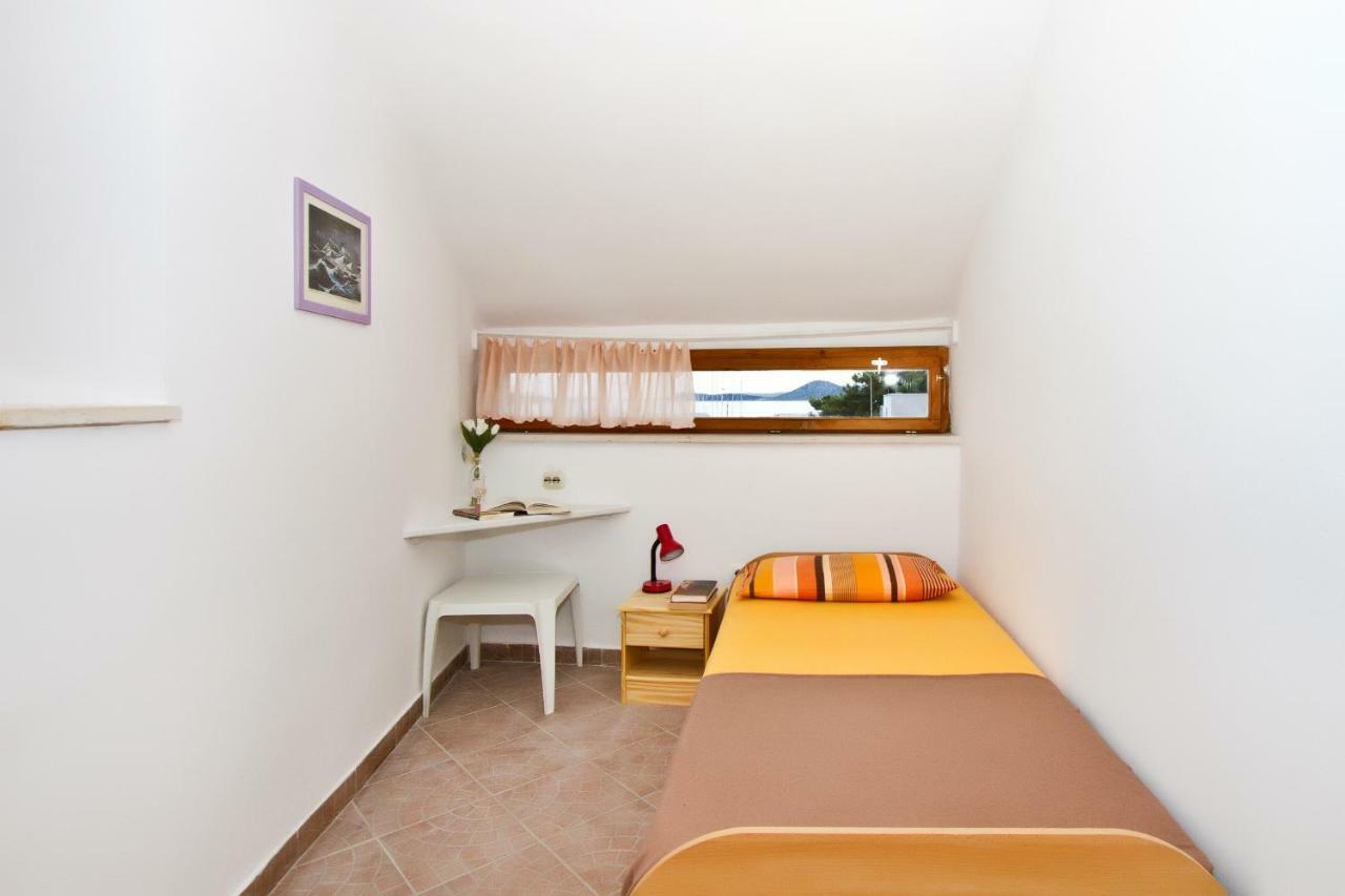 Apartment Center Marija Vodice Buitenkant foto